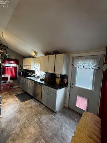 W 1203 Monroe Street, Sandusky, OH 44870