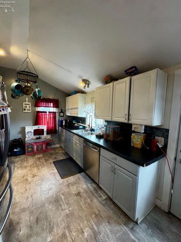 W 1203 Monroe Street, Sandusky, OH 44870