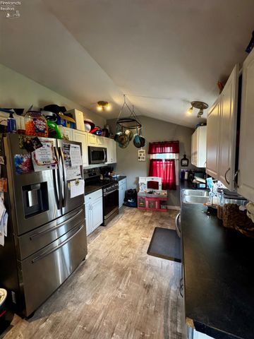 W 1203 Monroe Street, Sandusky, OH 44870