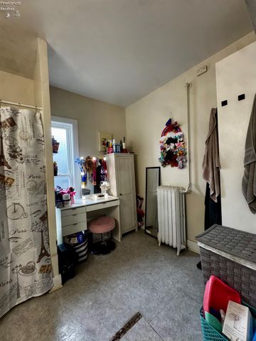 W 1203 Monroe Street, Sandusky, OH 44870