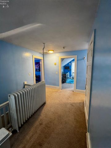 W 1203 Monroe Street, Sandusky, OH 44870