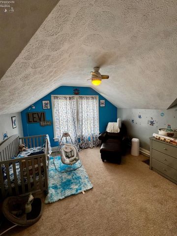 W 1203 Monroe Street, Sandusky, OH 44870