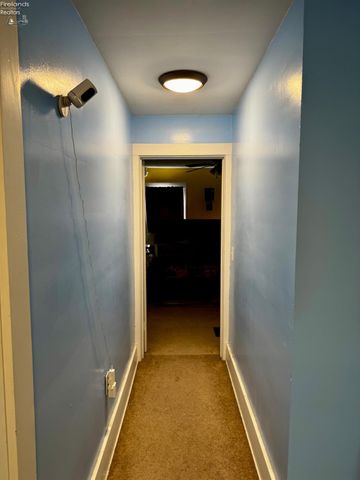 W 1203 Monroe Street, Sandusky, OH 44870