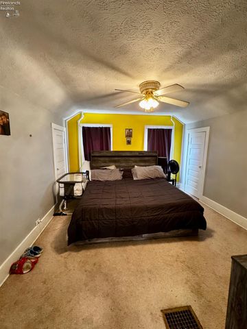 W 1203 Monroe Street, Sandusky, OH 44870