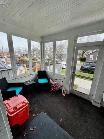 W 1203 Monroe Street, Sandusky, OH 44870