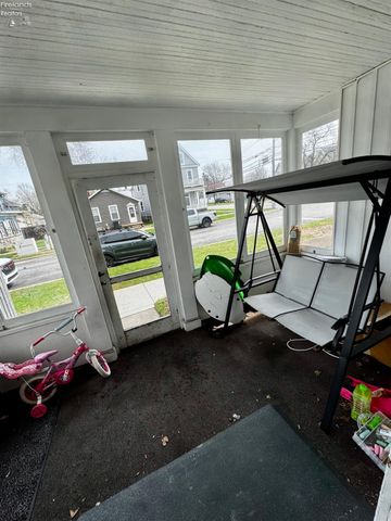 W 1203 Monroe Street, Sandusky, OH 44870