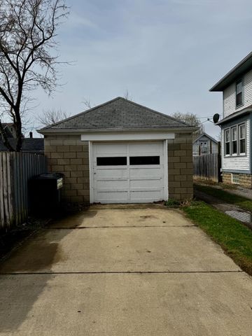 W 1203 Monroe Street, Sandusky, OH 44870