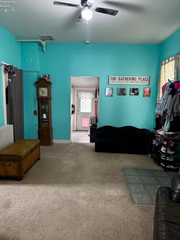 W 1203 Monroe Street, Sandusky, OH 44870