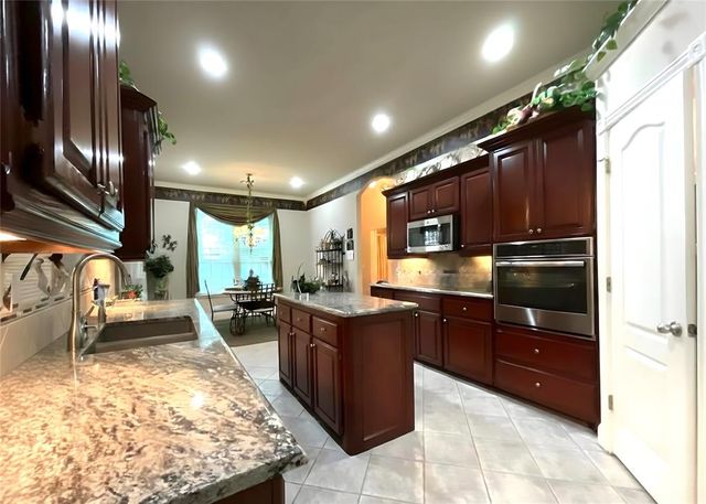 3805 Harrogate Drive, Norman, OK 73072