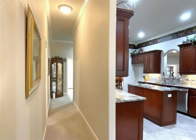 3805 Harrogate Drive, Norman, OK 73072