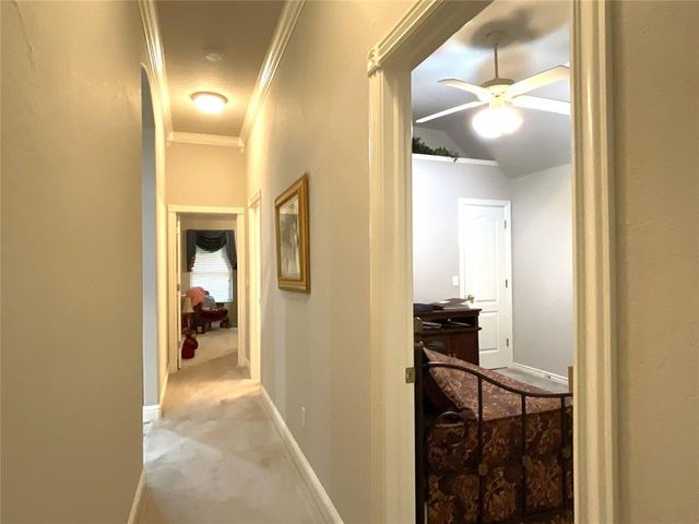 3805 Harrogate Drive, Norman, OK 73072