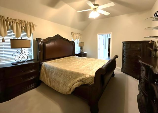 3805 Harrogate Drive, Norman, OK 73072
