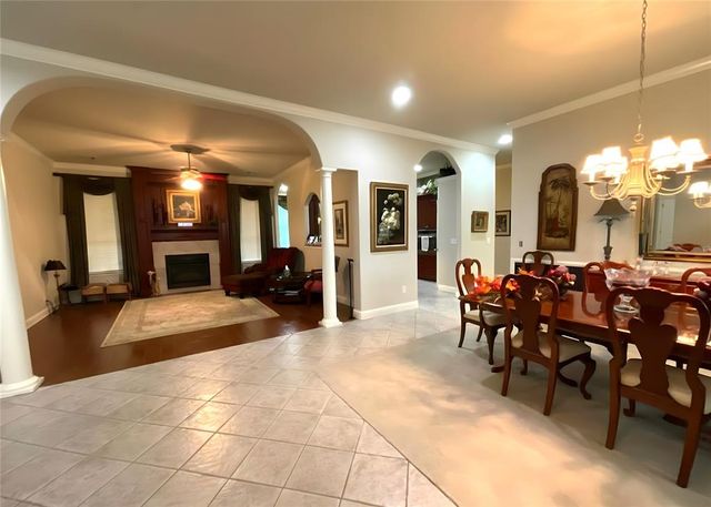 3805 Harrogate Drive, Norman, OK 73072