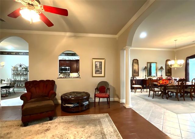 3805 Harrogate Drive, Norman, OK 73072