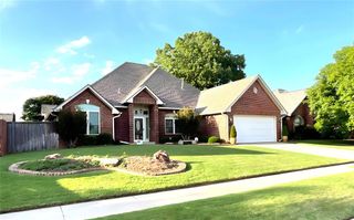 3805 Harrogate Drive, Norman, OK 73072