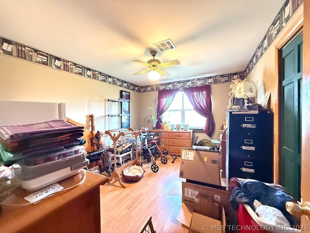 9710 S 193rd East Avenue, Broken Arrow, OK 74012