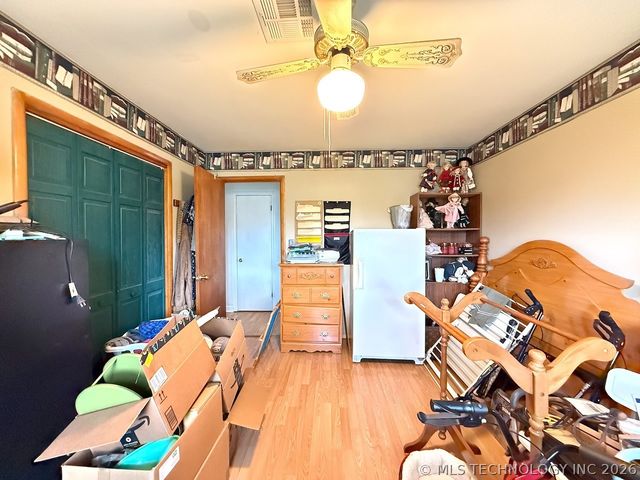 9710 S 193rd East Avenue, Broken Arrow, OK 74012