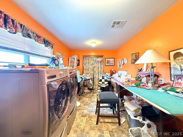 9710 S 193rd East Avenue, Broken Arrow, OK 74012