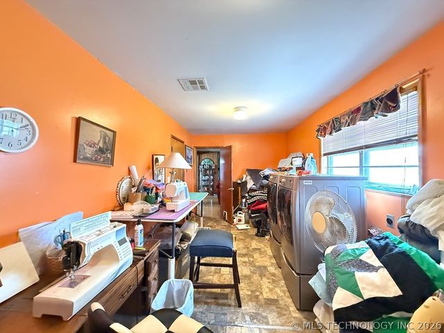 9710 S 193rd East Avenue, Broken Arrow, OK 74012