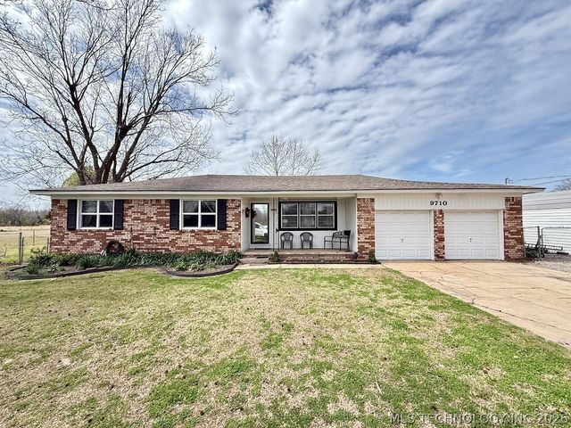 9710 S 193rd East Avenue, Broken Arrow, OK 74012