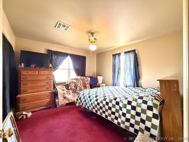 9710 S 193rd East Avenue, Broken Arrow, OK 74012