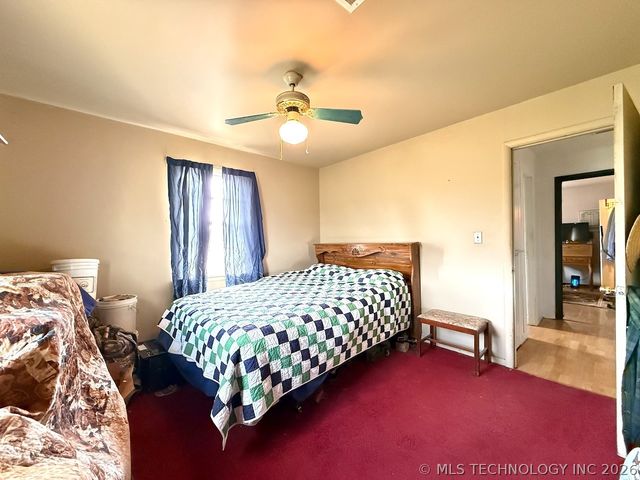 9710 S 193rd East Avenue, Broken Arrow, OK 74012