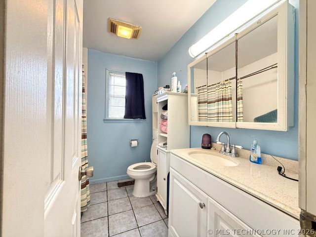 9710 S 193rd East Avenue, Broken Arrow, OK 74012