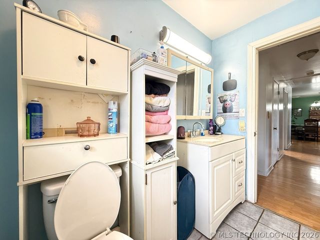 9710 S 193rd East Avenue, Broken Arrow, OK 74012