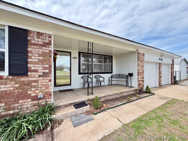 9710 S 193rd East Avenue, Broken Arrow, OK 74012