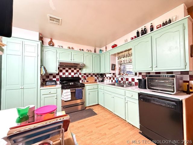 9710 S 193rd East Avenue, Broken Arrow, OK 74012