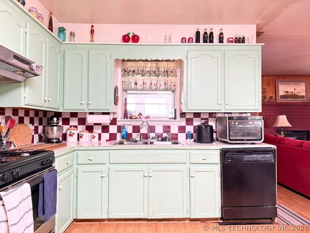 9710 S 193rd East Avenue, Broken Arrow, OK 74012