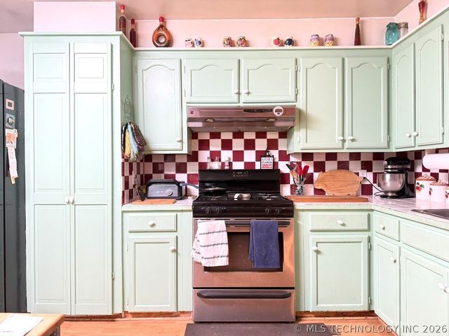 9710 S 193rd East Avenue, Broken Arrow, OK 74012