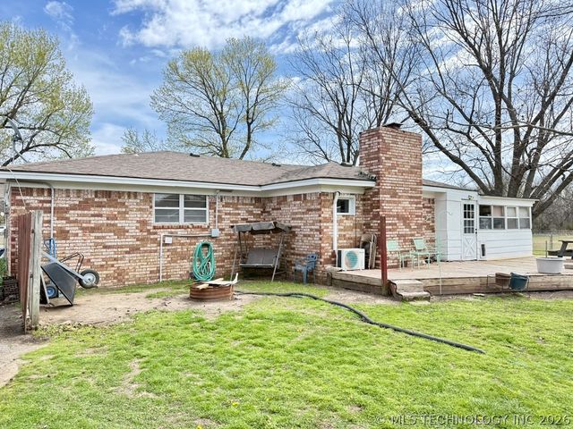 9710 S 193rd East Avenue, Broken Arrow, OK 74012