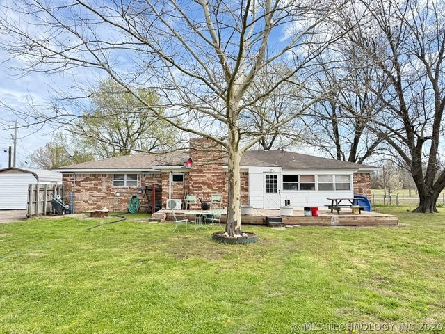 9710 S 193rd East Avenue, Broken Arrow, OK 74012