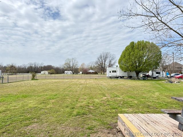 9710 S 193rd East Avenue, Broken Arrow, OK 74012