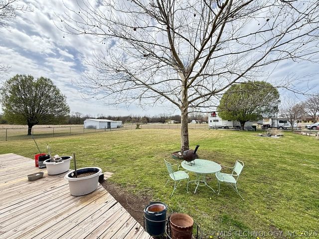 9710 S 193rd East Avenue, Broken Arrow, OK 74012