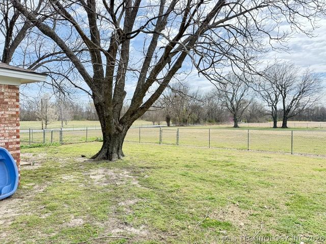 9710 S 193rd East Avenue, Broken Arrow, OK 74012