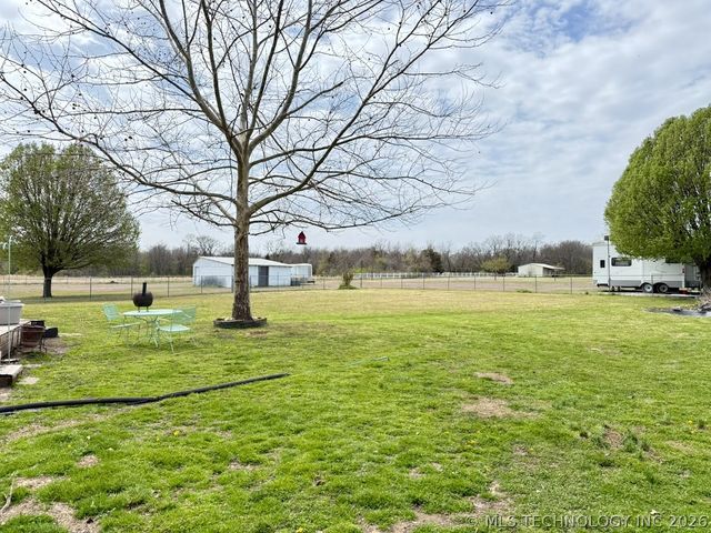 9710 S 193rd East Avenue, Broken Arrow, OK 74012