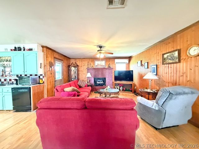 9710 S 193rd East Avenue, Broken Arrow, OK 74012