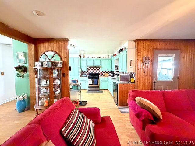 9710 S 193rd East Avenue, Broken Arrow, OK 74012