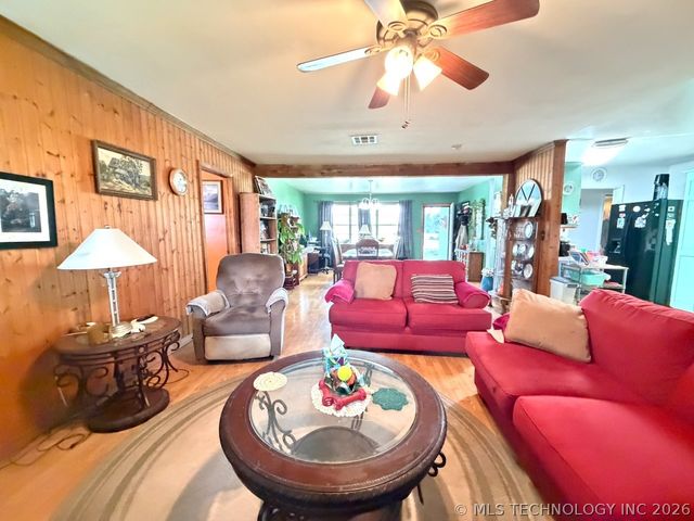 9710 S 193rd East Avenue, Broken Arrow, OK 74012