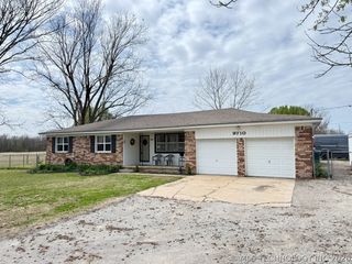 9710 S 193rd East Avenue, Broken Arrow, OK 74012