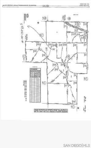 Skyline Truck Trl, Jamul, CA 91935
