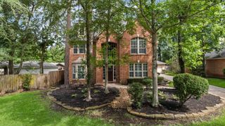 59 N Bluff Creek Circle, The Woodlands, TX 77382