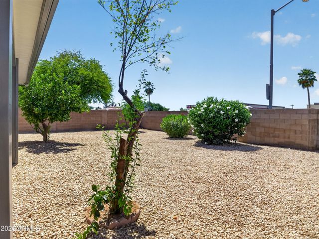 21914 N 74TH Lane, Glendale, AZ 85310