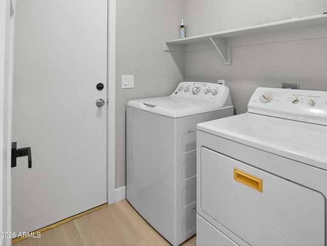 21914 N 74TH Lane, Glendale, AZ 85310