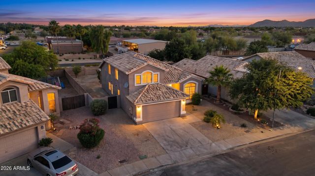 21914 N 74TH Lane, Glendale, AZ 85310