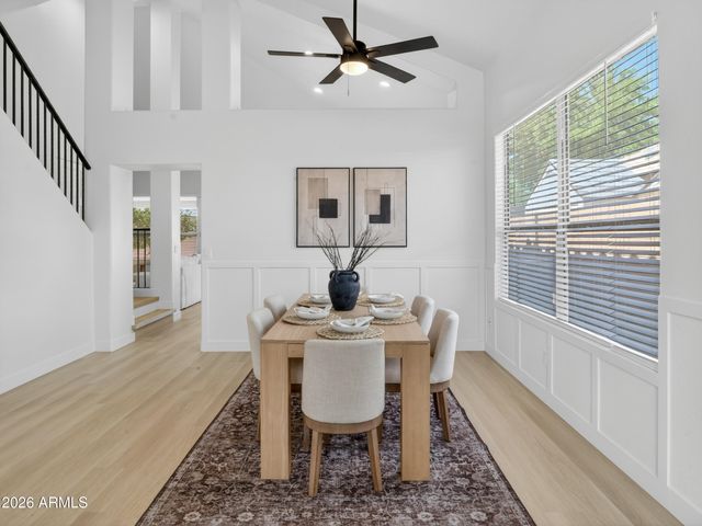 21914 N 74TH Lane, Glendale, AZ 85310