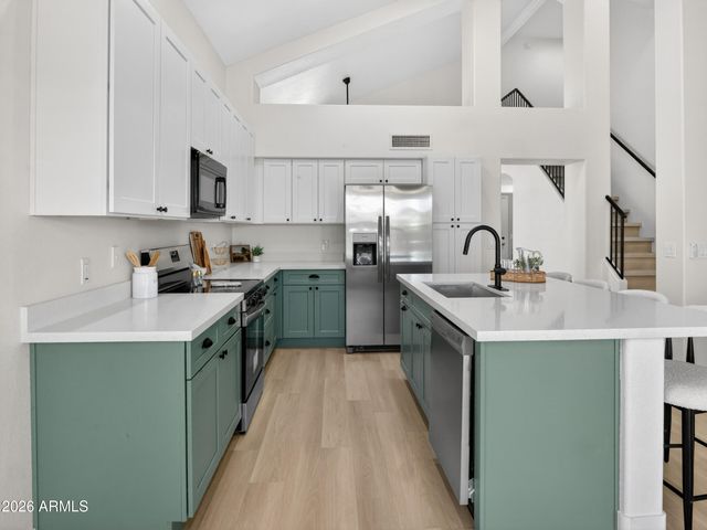 21914 N 74TH Lane, Glendale, AZ 85310