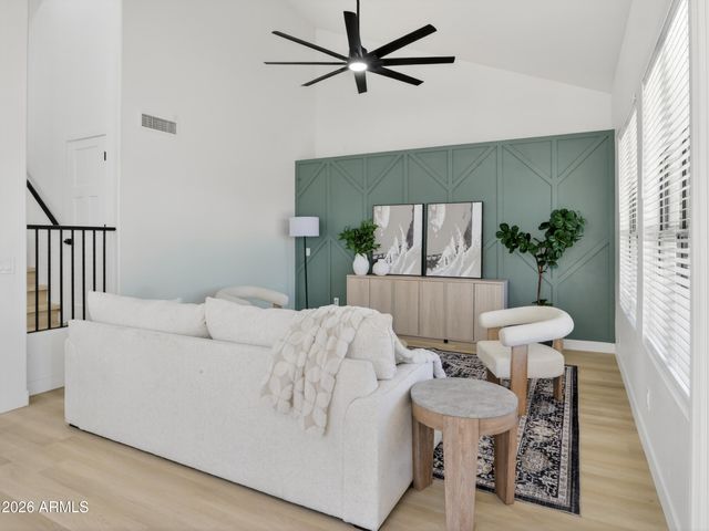 21914 N 74TH Lane, Glendale, AZ 85310